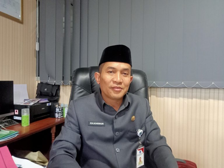 Sekretariat DPRD Paser Dorong Transparansi Lewat MCSP, Fokus pada Perencanaan dan Anggaran