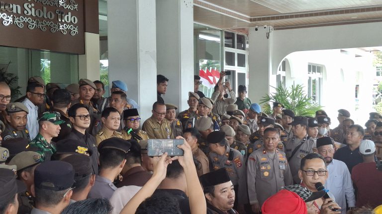 DPRD Paser Tegaskan Penolakan Transmigrasi, Aspirasi Warga Jadi Prioritas