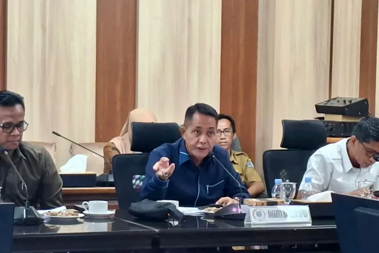 DPRD Paser Soroti Keterbatasan Pendidikan ABK, Orang Tua Terbebani Biaya dan Akses